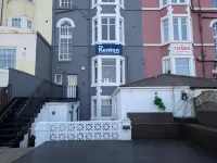 The Kenton Hotel Hotels in Burniston