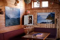 Stamsund Hostel Hotels in Vestvagoy