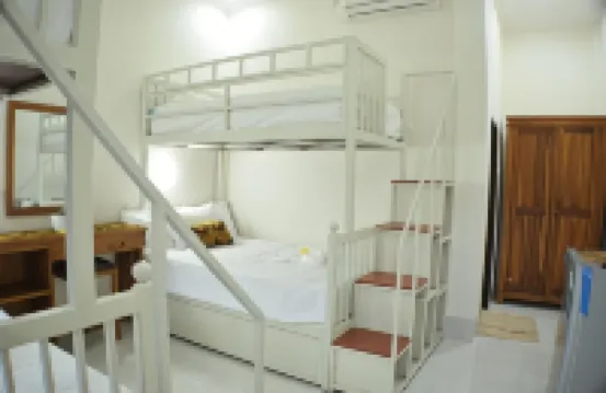 KJ Inn Homestay Senggigi