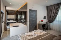 Forever Luxury Rooms Hotel di Castellammare di Stabia