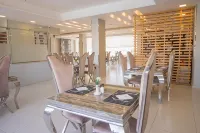 Gloria Aqua Park - breakfast