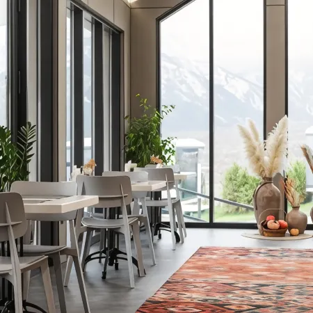 Zvezdnaya Eco-Hotel