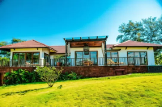 Niraamaya Private Villas -Benaulim, Goa