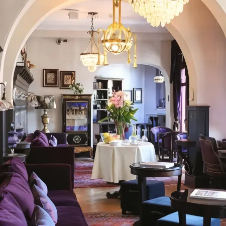 Hotel Boutique Castillo Rojo Отели рядом с достопримечательностью «Беллависта»