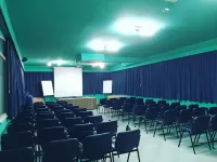 Aequa Hotel