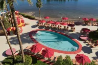 Golden Nugget Laughlin - Pools