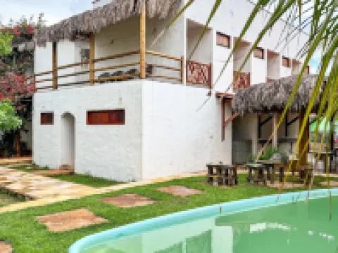 Villa Pontinha Hotels in Icarai