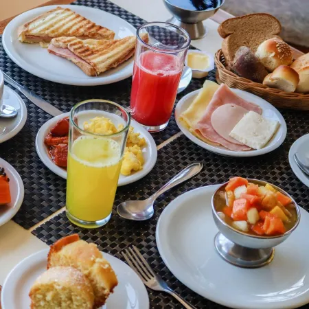 Hotel Vila Rica Flat