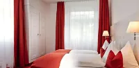 Hotel Restaurant Bellevue au Lac