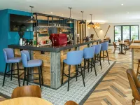Ibis Plymouth Hotels in Wotter