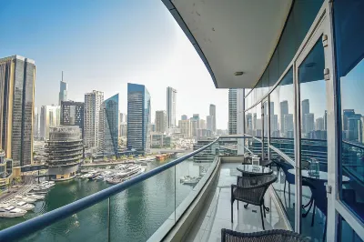 MRNE - 寬敞設備齊全的公寓 住宿飯店