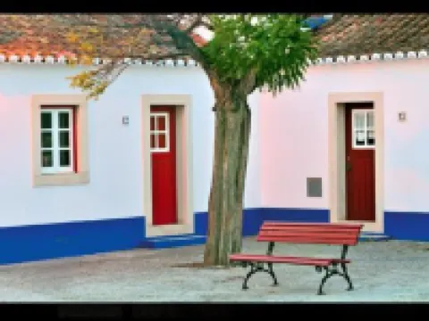 ホテルアパルタメントポルトコーヴォ シネスのホテル