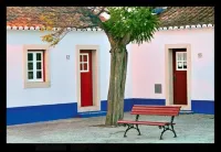 Hotel Apartamento Porto Covo Hôtels à : Sines