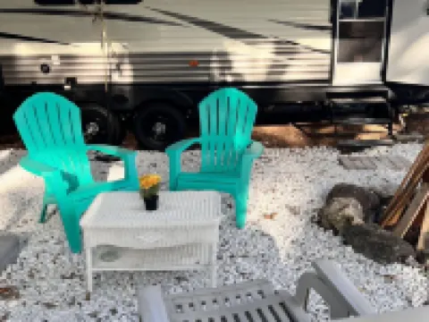 Paradise on the Wheels Clearwater Beaches Hotels in Largo
