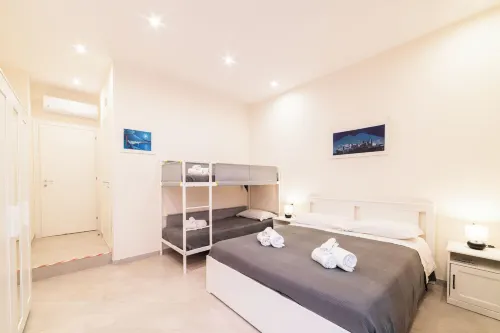 Dimora Sergente Maggiore By DomusExtra