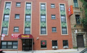 Chinatown Hotel Chicago
