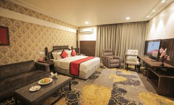 Spree Hotel Meerut
