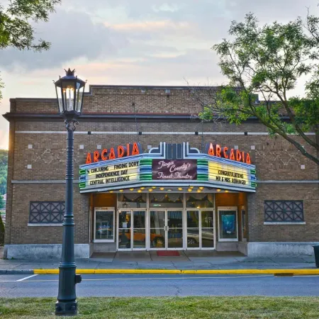 Penn Wells Hotel
