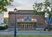 Penn Wells Hotel Hotels in Delmar Township