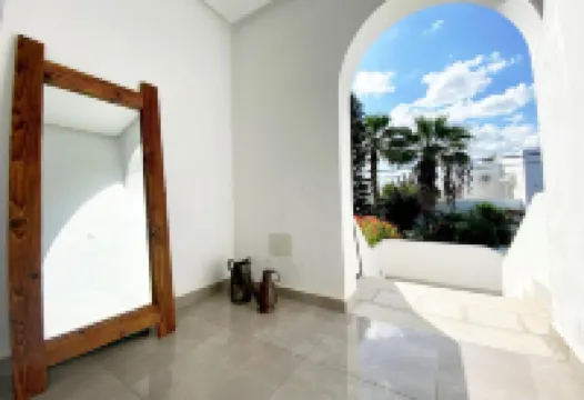 Le Safran 馬薩中心寬敞全新公寓