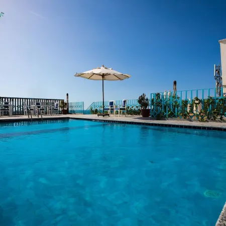 Palm Inn Hotel Hurghada