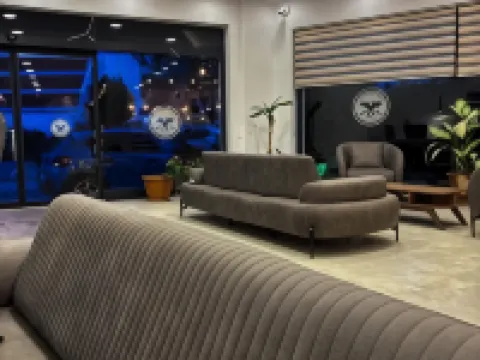 Gulluk Life Hotel Hotels in Güllük