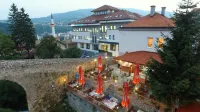 Hotel Vezir Palace Hotels in Travnik