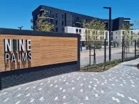 9 Palms by Smart City Stays Hotels in Century City