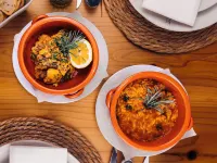 Herdade da Rocha - Boutique Lodge - Villas