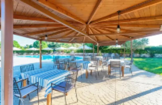 Tsokas Hotel