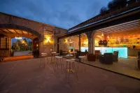 Sa Cabana Hotel & Spa - Adults Only - bar