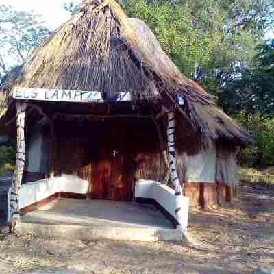 Ngerengere River Eco Camp Hotel Exterior