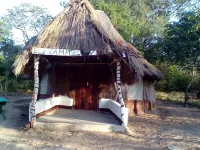 Ngerengere River Eco Camp Hotels in Morogoro