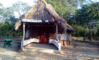 Ngerengere River Eco Camp