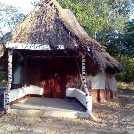 Ngerengere River Eco Camp