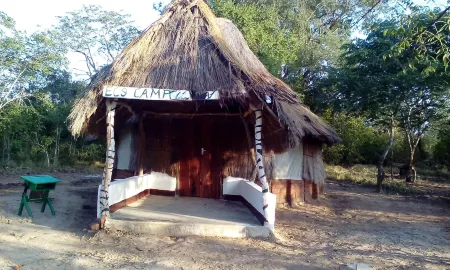 Ngerengere River Eco Camp