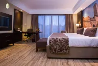 Mestil Hotel & Residences - 5-Star
