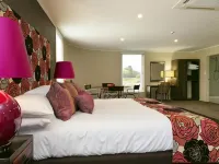 The Cove Hoteles cerca del Aeropuerto De Taupo