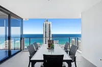 Circle on Cavill - Apartment Stay Private