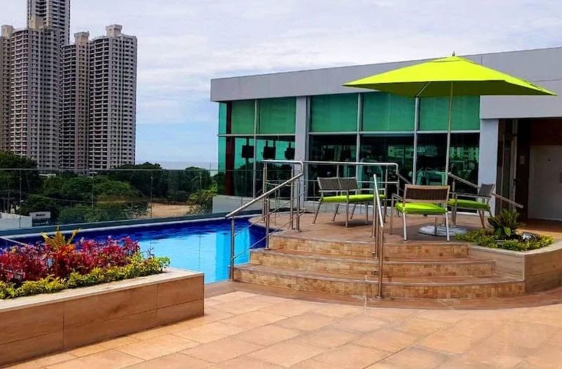 Ramada Plaza by Wyndham Panama Punta Pacifica photo 4