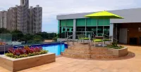 รามาดา พลาซา บาย วินด์แฮม ปานามา ปุนตา แปซิฟิกา - โรแมนติก