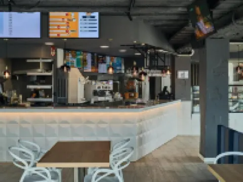 Hotelet ElRetiro Hotels in Cambrils