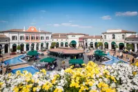 Albergo Italia Hôtels à : Monastier di Treviso