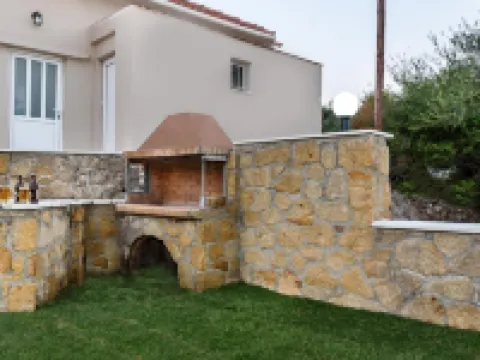 Zen Villa Elafonisi Hotels in Mithimna
