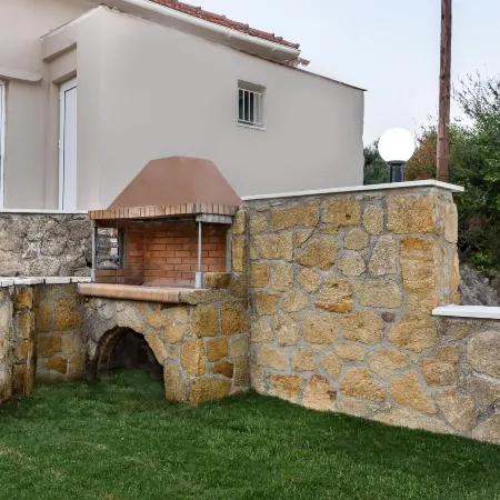Zen Villa Elafonisi