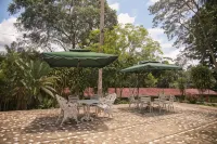 Amazonia Jungle Hotel Hotels in Iranduba