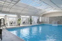 NH Santiago del Estero - Pools