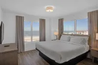 The Avalon Club Hotel dekat Sand Key Park