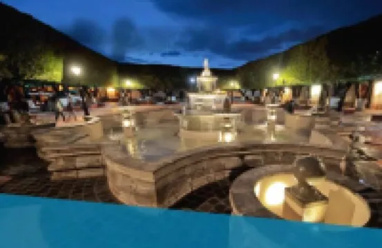 Hotel Quinta Santiago