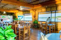 Enchanted River Rock Island Resort Hotels in Hinatuan